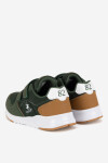 Sneakersy Beverly Hills Polo Club V9-25063(CH) Látkový materiál,Syntetický materiál