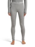 Dámské merino spodky ICEBREAKER Wmns 260 Tech Leggings, Metro Heather velikost: XL