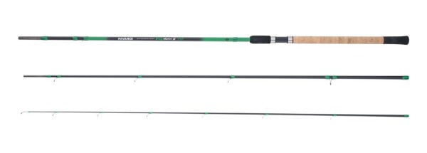 Mivardi Prut Easy Match II 360 3,6m 5-18g,Mivardi Prut Easy Match II 360 3,6m 5-18g