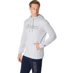 Asics OTH Mikina s kapucí M 2031E187020 L