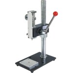 PCE Instruments PCE-RT2000-Teststand Tester odporu pro měřič drsnosti materiálu