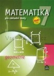 Matematika pro základní školy Geometrie