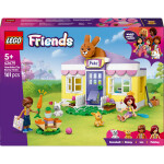 LEGO LEGO® Friends 42679 Hotel pro králíčky v městečku Heartlake