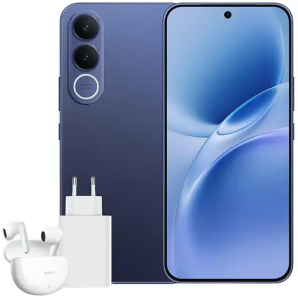 Vivo V70 FE 5G 8+256GB Prémiový set Ocean Blue / 6.83" / 256GB / Android 16 (5673123)