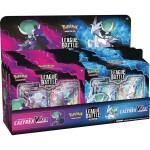 Pokémon TCG: League Battle Deck - Calyrex