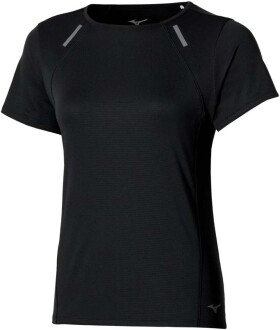Běžecké tričko Mizuno Active DryAeroFlow Short Sleeve Tee J2GAD20409 Velikost textilu: M