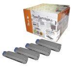 Peach Remanufactured alternativní toner C5600-series MultiPack / C5600, 5700 / 6.000/3x2000 stran / MultiPack (0F111782)