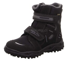 Dětské zimní boty Superfit 0-809080-0600 Velikost: 32