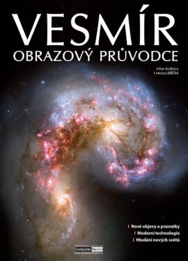 Vesmír Obrazový průvodce