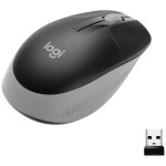 Logitech bezdrátová myš M190 / bezdrátová myš / 1000dpi (910-005906)