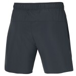 Běžecké šortky Mizuno Core 7.5 2in1 Short J2GB017608 Velikost textilu: