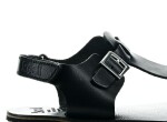 Koel Ariata Nappa New Black