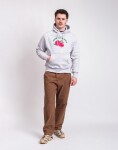 Service Works Radish Hoodie ASH M