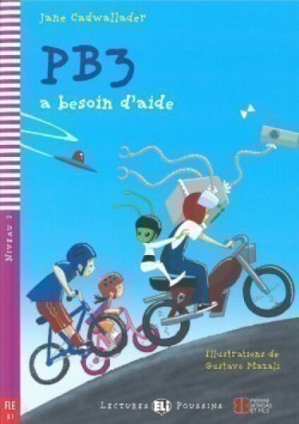 PB3 besoin d´aide