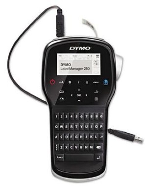 DYMO LabelManager 280 S0968990