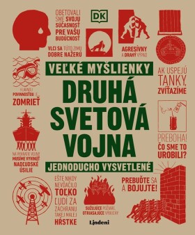 Druhá svetová vojna - kolektiv