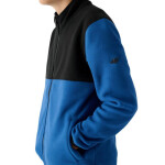 Mikina 4F M212 Jr 4FJWAW24TFLEM212 32S 164cm