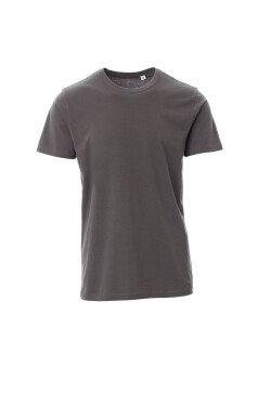 Pánské tričko Payper FREE Barva: Kouřová, Velikost: M (001046002613007M)