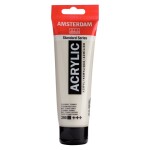 Royal Talens Amsterdam 120 ml, 290 Titan Buff Deep