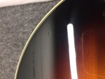 Epiphone L-00 Studio Solid Top Fishman Sonitone VS (použité)