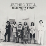 Songs From The Vault 1975-1978 (Rsd 2025) - 2 LP - Tull Jethro