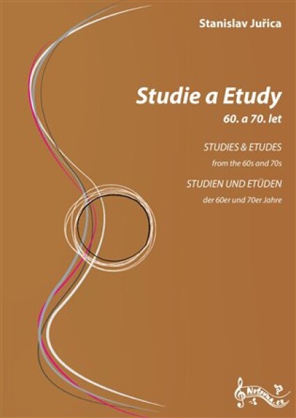 Studie Etudy