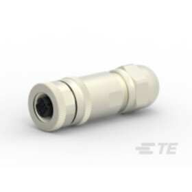 TE Connectivity TE AMP M8/M12 Connectors T4110512041-000 1 ks