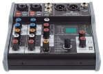 Soundsation MIOMIX 202UFX