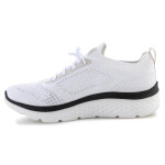 Pánská obuv Go Walk Hyper Burst-Maritime M 216083-WBK - Skechers EU 42,5