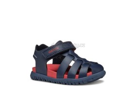 Letní obuv Geox B556AA 000BC C4002 Velikost: 20