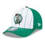 New Era Pánská kšiltovka Boston Celtics NBA 2025-26 Tip-Off 9FORTY M-Crown A-Frame Snapback