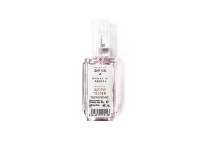 SAPHIR - Woman of Legend Parfémovaná voda Velikost: 30 ml tester