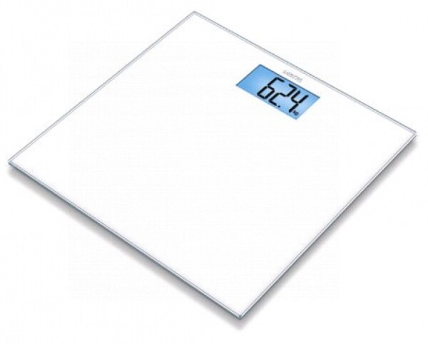 Sanitas osobní váha Sgs 03