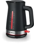 Bosch TWK4M223 MyMoment černá / Rychlovarná konvice (TWK4M223)