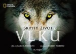 Skrytý život vlků Dutcher, Jamie
