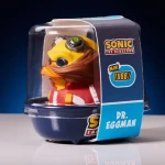 NUMSKULL Tubbz kachnička Sonic - Dr Eggman