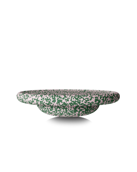 Stapelstein Board Dark Green Blush balanční deska