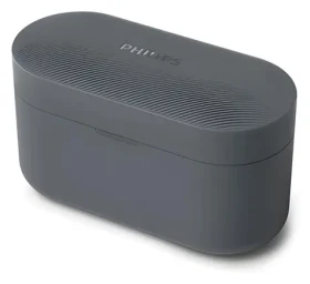 Philips TAT3509GY/00 šedá / Bezdrátová sluchátka / mikrofon / Bluetooth 5.3 / IPX4 (TAT3509GY/00)