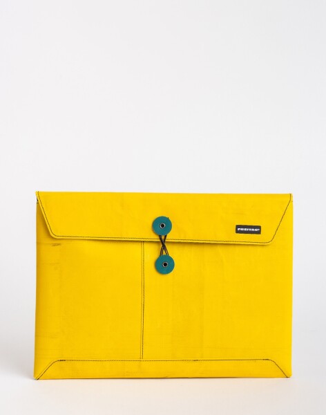 FREITAG F411 Sleeve for Laptop 13"/14"