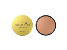 Max Factor pudr Creme Puff 40
