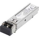 Digitus DN-81003-01 DN-81003-01 modul transceiveru SFP (Mini GBIC) 1.25 GBit/s 20 km Typ modulu LC