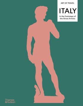 Italy: In the Footsteps of the Great Artists - Nick Trend