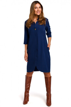 Denní šaty model 135945 Stylove L