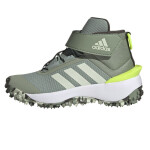 Boty adidas Fortatrail El Jr IG7265