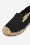 Espadrilky DeeZee RS07-18 Látkový materiál