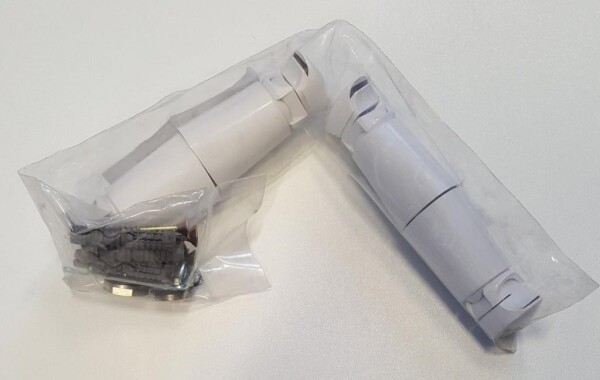 AQUALINE - Montážní uchycení pro topná tělesa ILxxE NDIL-E