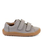 Dětské barefoot tenisky BAZE LIGHT GREY Froddo G3130284-4 - 38