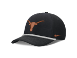 Nike Pánská kšiltovka Texas Longhorns NCAA Rope Rise Adjustable