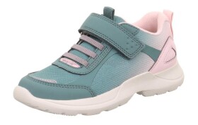 Dětské celoroční boty Superfit 1-000211-7020 Velikost: 34