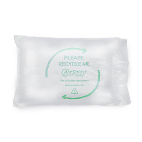 2 x Vzduchové polštářky do MINI PAK'R®, standardní, 20x13cm, délka fólie 452m, 30% recyklované